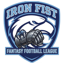 Iron Fist crest