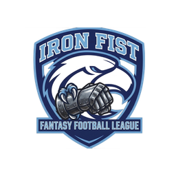 Iron Fist crest